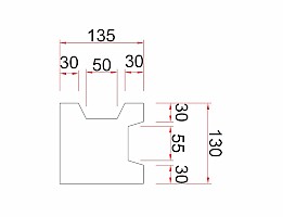 Concrete Fence Posts & Bases