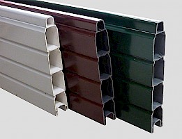 PVC Fence Posts & Bases