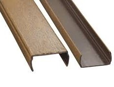 PVC Fence Posts & Bases