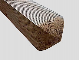 Timber Posts & Gravel Boards