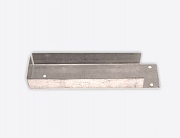 Fence Base Bracket