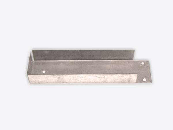 Fence Base Bracket - Base Bracket