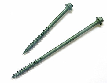 Landscape / Structural Timber Screw