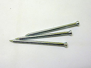 Masonry Nails