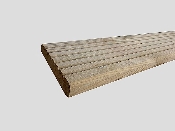 Decking Board - 