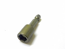 Hex Bit LS Drive Tool