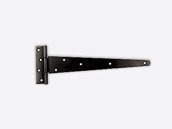 Strong Tee Hinges