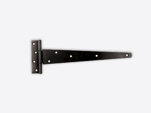 Strong Tee Hinges - 