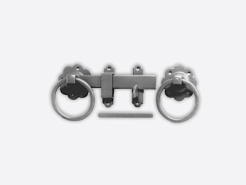 Ring Latch