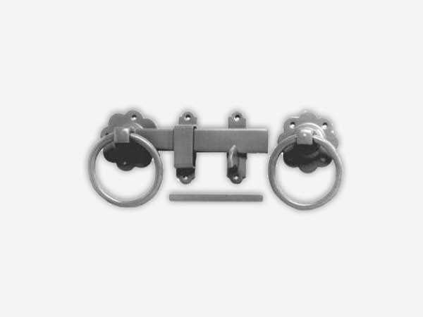 Ring Latch - 