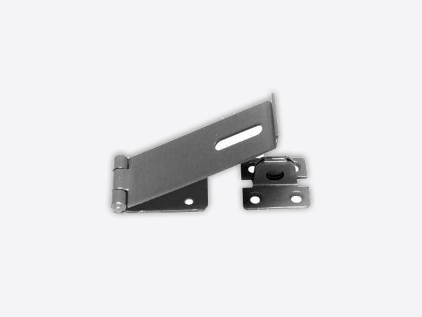 Hasp and Staples - 