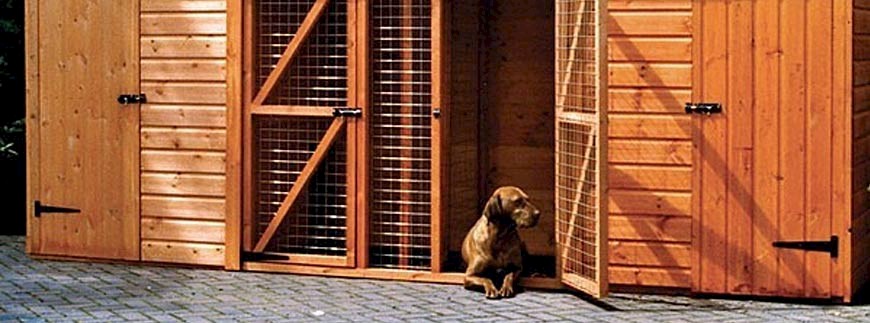 Dog Kennels