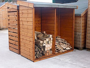 Log Store