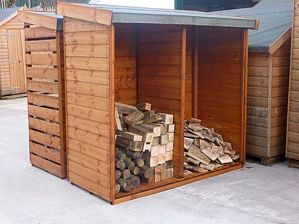 Log Store - 