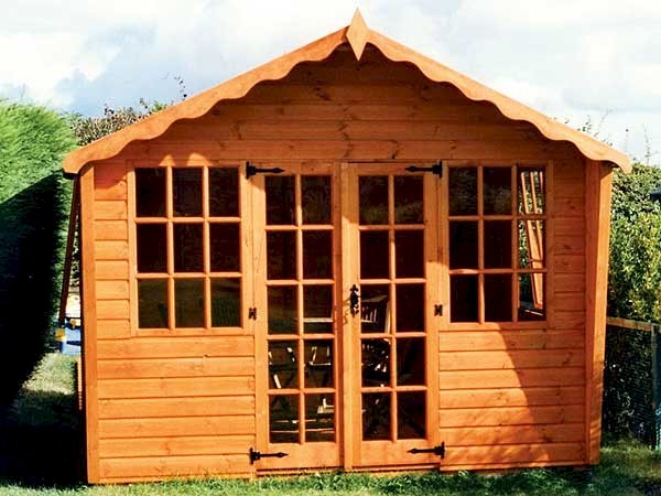 Laughton Wing Cabin - 