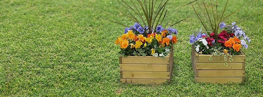 Planters