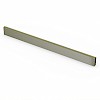 DuraPost Composite Gravel Board - DuraPost Gravel Board - Olive Grey