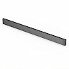 DuraPost Composite Gravel Board - DuraPost Gravel Board - Anthracite Grey