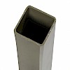 DuraPost Gate Post - Colour Coated - DuraPost Gate or Corner Post - Olive Grey