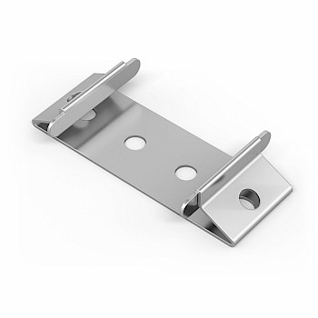 DuraPost Accessories for Capping Rail