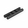 DuraPost Accessories for Capping Rail - DuraPost Rail Packer