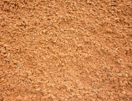 Grit Sand