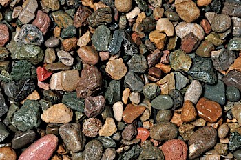 Dalston Gravel