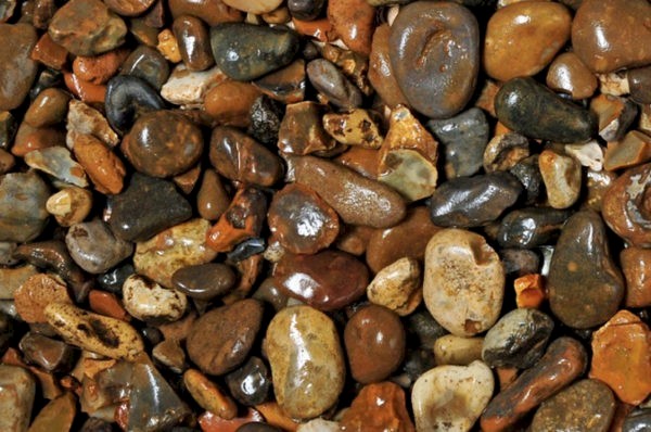 Lydd Pebbles - Lydd Pebbles