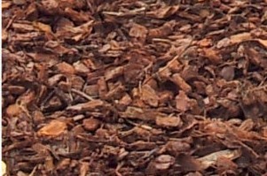 Bark - Bark Chippings